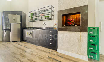 Imagem 3: 2 dormitórios na Rua Hermínio De Menezes