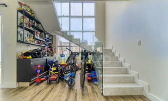 Imagem 5: 2 dormitórios na Rua Hermínio De Menezes