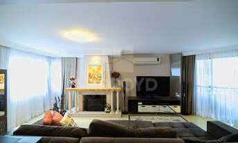 Imagem 5: 4 dormitórios na Rua Doutor Otto Feuerschuette