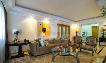 Imagem 2: 4 dormitórios na Rua Doutor Otto Feuerschuette