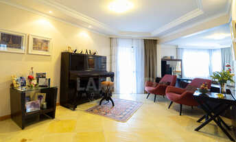 Imagem 4: 4 dormitórios na Rua Doutor Otto Feuerschuette