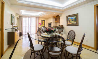 Imagem 7: 4 dormitórios na Rua Doutor Otto Feuerschuette