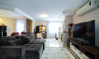 Imagem 6: 4 dormitórios na Rua Doutor Otto Feuerschuette