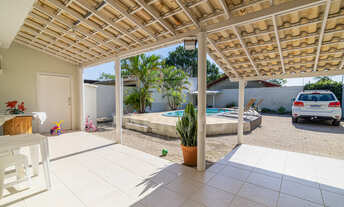 Imagem 6: 4 dormitórios, 1 suítes, 3 banheiro, 6 vagas na garagem