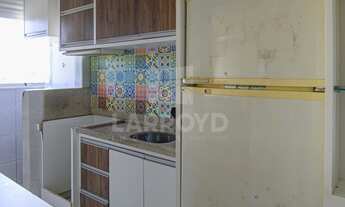 Imagem 2: Apartamento HUGO SANTANA à venda no bairro Recife - Tubarão SC