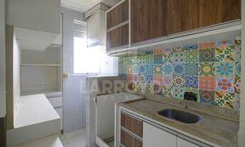 Imagem: Apartamento HUGO SANTANA à venda no bairro