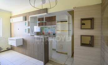 Imagem 4: Apartamento HUGO SANTANA à venda no bairro Recife - Tubarão SC