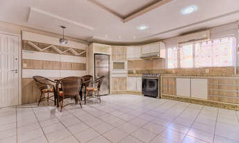 Imagem: 3 dormitórios na Rua Teresa Martins De