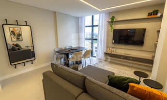 Imagem 2: 2 dormitórios na Avenida Marcolino Martins Cabral