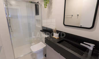 Imagem 7: 2 dormitórios na Avenida Marcolino Martins Cabral