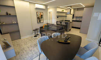 Imagem 3: 2 dormitórios na Avenida Marcolino Martins Cabral