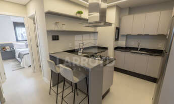 Imagem 6: 2 dormitórios na Avenida Marcolino Martins Cabral