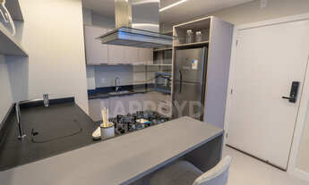 Imagem 5: 2 dormitórios na Avenida Marcolino Martins Cabral