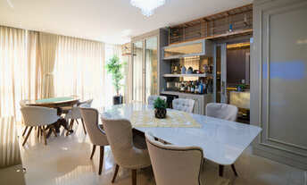 Imagem 5: 3 dormitórios na Rua São Luiz