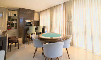 Imagem 6: 3 dormitórios na Rua São Luiz