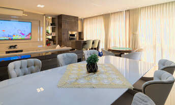 Imagem 4: 3 dormitórios na Rua São Luiz