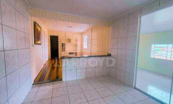 Imagem 6: 3 dormitórios, 1 banheiros, 2 vagas na garagem