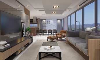 Imagem 4: 3 dormitórios na Rua Antônio Delpizzo Júnior