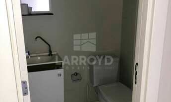 Imagem 4: Sala para alugar no edíficio Seven Business Center no centro de Tubarão SC