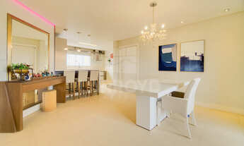 Imagem 2: 3 dormitórios na Rua Dos Ferroviários