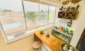 Imagem 7: 3 dormitórios na Rua Dos Ferroviários