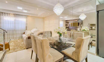 Imagem: 3 dormitórios na Rua José Genovez