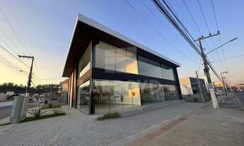 Imagem: SALA COMERCIAL TÉRREA