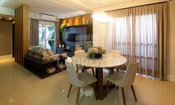 Imagem 2: Casa semimobilibiada com piscina à venda em Tubarão/SC