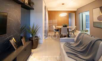 Imagem 3: Casa semimobilibiada com piscina à venda em Tubarão/SC