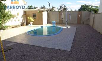 Imagem: Casa à venda em Tubarão/SC