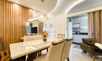 Imagem: 2 dormitórios na Rua Sandra Aguiar Firmino