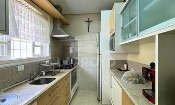 Imagem 6: 3 dormitórios, 1 suítes, 2 banheiro, 2 vagas na garagem