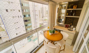 Imagem 3: 3 dormitórios na Rua Osvaldo Cruz