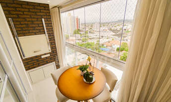 Imagem 4: 3 dormitórios na Rua Osvaldo Cruz