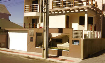 Imagem: 4 dormitórios na Rua Recife