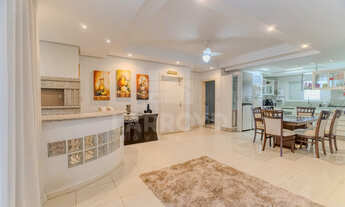 Imagem 5: 3 dormitórios, 3 suíte, 4 banheiro, 2 vagas na garagem