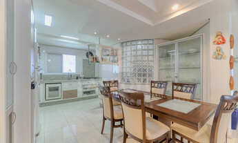 Imagem 7: 3 dormitórios, 3 suíte, 4 banheiro, 2 vagas na garagem