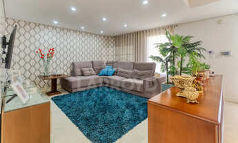 Imagem 3: 3 dormitórios, 3 suíte, 4 banheiro, 2 vagas na garagem