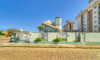 Imagem: 3 dormitórios, 3 suíte, 4 banheiro, 2