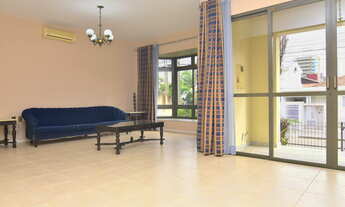 Imagem 3: Na Rua Vereador Adolfo Machado