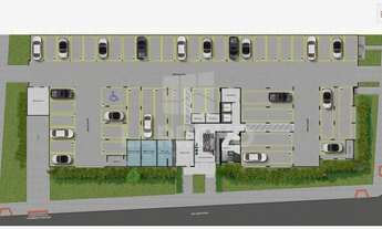 Imagem 7: 2 dormitórios na Rua João Titon