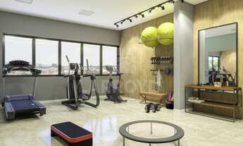 Imagem 2: 2 dormitórios na Rua João Titon