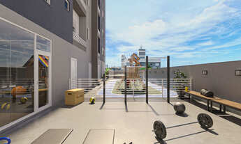 Imagem: 3 dormitórios na Rua Luís Pedro Oliveira