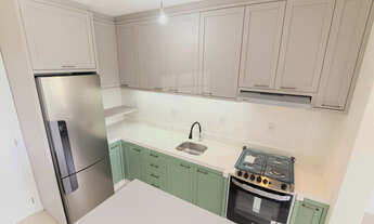 Imagem 2: VILLA CATARINA apartamento à venda em Tubarão SC