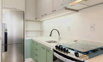 Imagem: VILLA CATARINA apartamento à venda em Tubarão