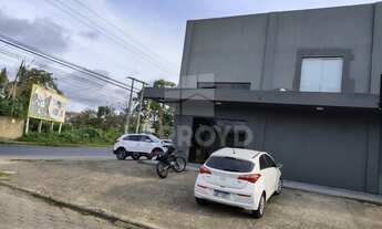 Imagem 2: 2 banheiro na Avenida Presidente Getúlio Vargas