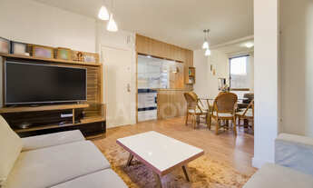 Imagem: 3 dormitórios na Rua Doutor Otto Feuerschuette