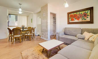 Imagem 4: 3 dormitórios na Rua Doutor Otto Feuerschuette