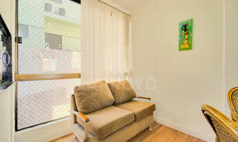 Imagem 5: 3 dormitórios na Rua Doutor Otto Feuerschuette