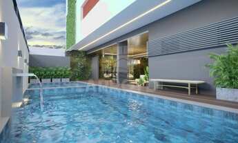 Imagem: 3 dormitórios na Rua Wenceslau Braz